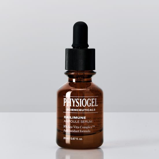 피지오겔 피지오겔 사이언수티컬즈 데일리뮨 앰플 세럼 20ml