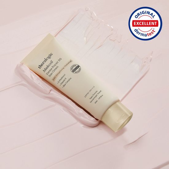 테라로직 테라로직 마데셀 더마 리페어 B5 톤업 선크림 50ml