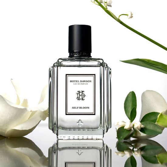 호텔도슨 호텔도슨 셀프블룸 향수 오드퍼퓸 75ml [첫사랑향수] - 최저가 80,330원