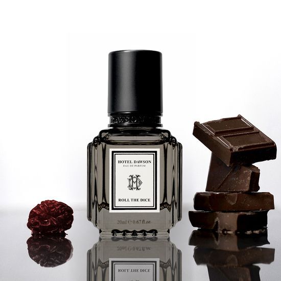 호텔도슨 호텔도슨 롤더다이스 향수 오드퍼퓸 20ml [카카오우드향]
