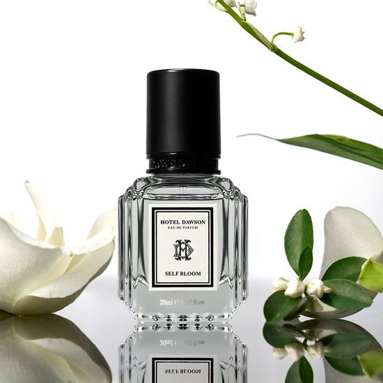 호텔도슨 호텔도슨 셀프블룸 향수 오드퍼퓸 20ml [첫사랑향수] - 최저가 38,700원