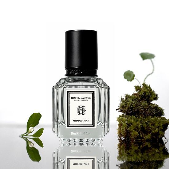호텔도슨 호텔도슨 미드소마 향수 오드퍼퓸 20ml [새벽공기향]