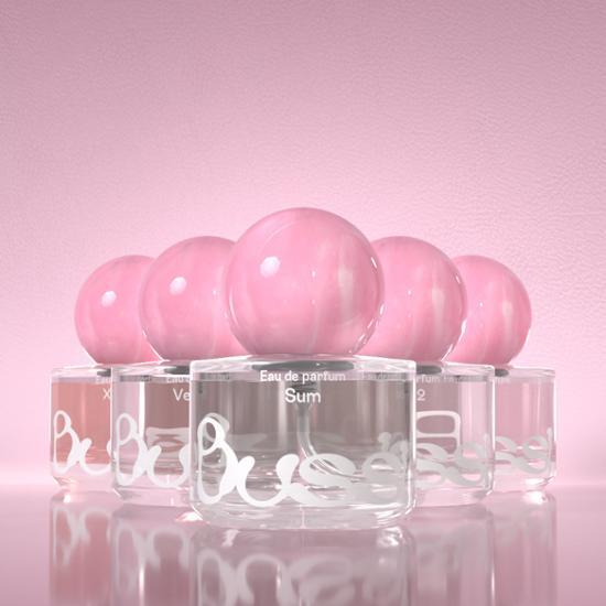 부씨 EDP 30ml 2종 택1 가격 추이 부씨 부씨 EDP 30ml 2종 택1 - 최저가 59,000원