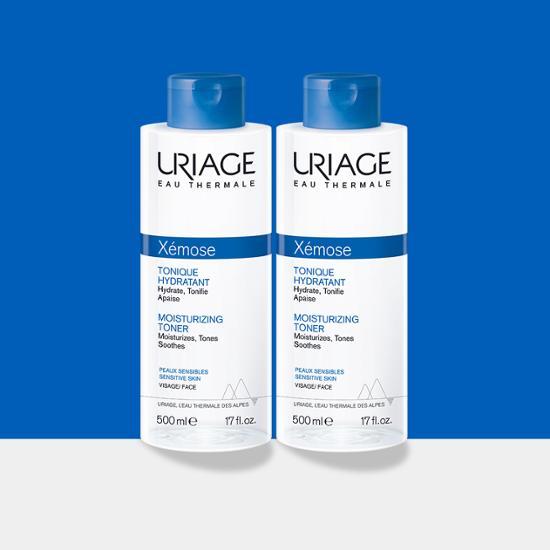 유리아쥬 유리아쥬 제모스 토너 500ml 2입 기획 - 최저가 45,600원