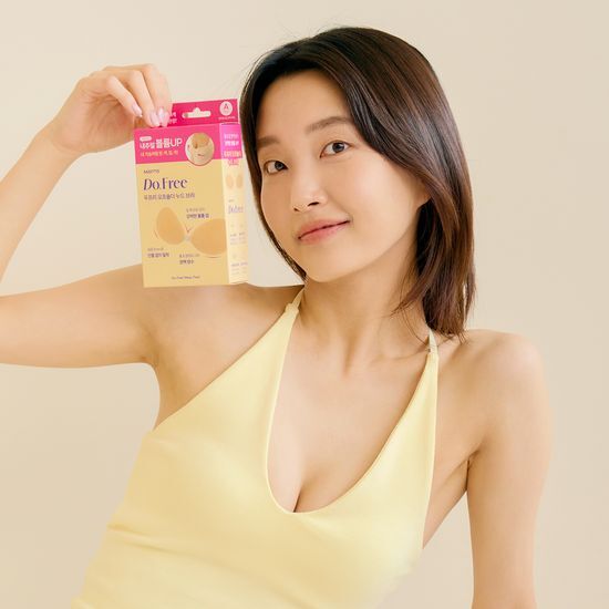 마른파이브 마른파이브 두프리 실리콘 누드브라 슬림(리뉴얼)