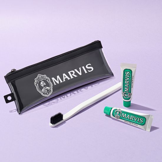 마비스 마비스 여행용 세트 (클래식민트 10ml*2 포함)