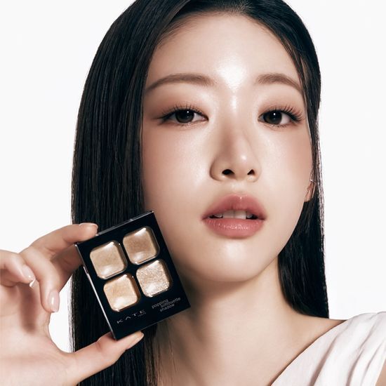 케이트 케이트 팝핑 실루엣 섀도우 7종