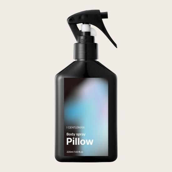 아이젠틀맨 아이젠틀맨 바디스프레이 220ml(필로우, 체리밤)