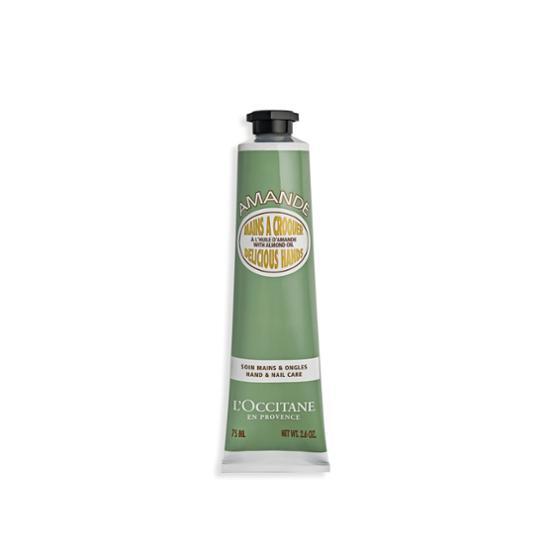 록시땅 아몬드 딜리셔스 핸드 크림 75ml 가격 추이 록시땅 록시땅 아몬드 딜리셔스 핸드 크림 75ml - 최저가 26,100원