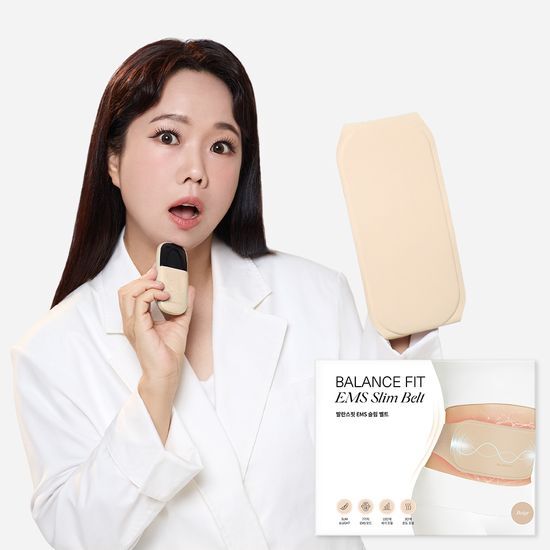 발란스핏 EMS 슬림 벨트 2종 택1(베이지/퍼플) 가격 추이 발란스핏 발란스핏 EMS 슬림 벨트 2종 택1(베이지/퍼플) - 최저가 95,880원