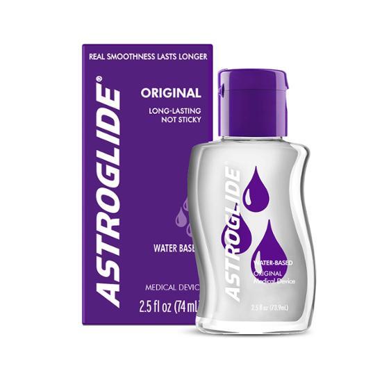 아스트로글라이드 아스트로글라이드 오리지날 2종 택 1(74ml / 148ml)