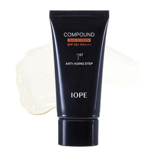 아이오페 맨 컴파운드 선스크린 50ml 가격 추이 아이오페 아이오페 맨 컴파운드 선스크린 50ml - 최저가 14,310원