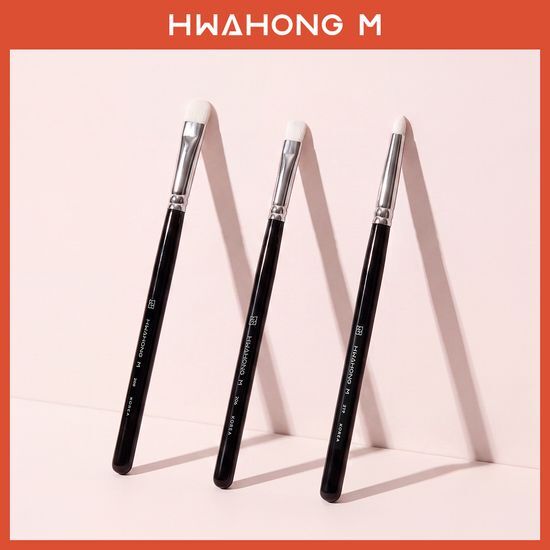 화홍엠 화홍엠 아이섀도우 브러쉬 3종 택1