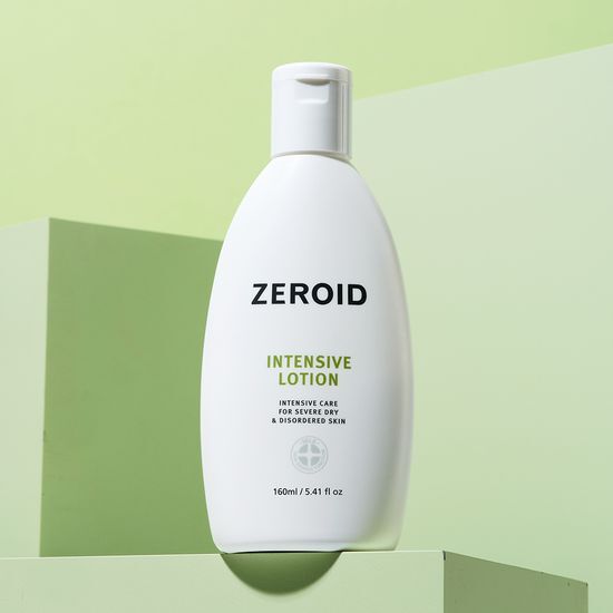 제로이드 인텐시브 로션 160ml 가격 추이 제로이드 제로이드 인텐시브 로션 160ml - 최저가 28,800원