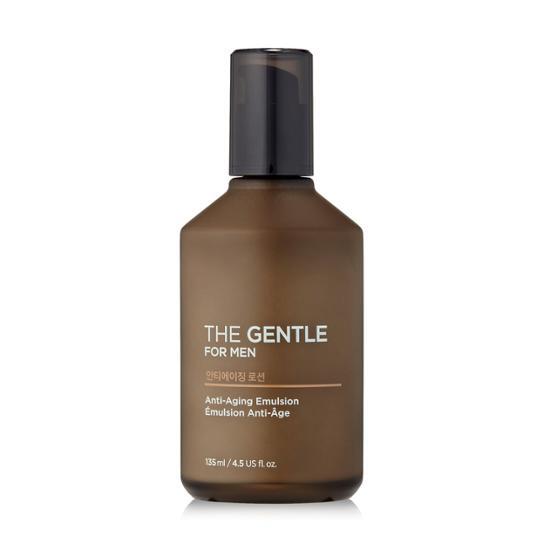 THE FACE SHOP ザジェントルフォーメンアンチエイジングローション