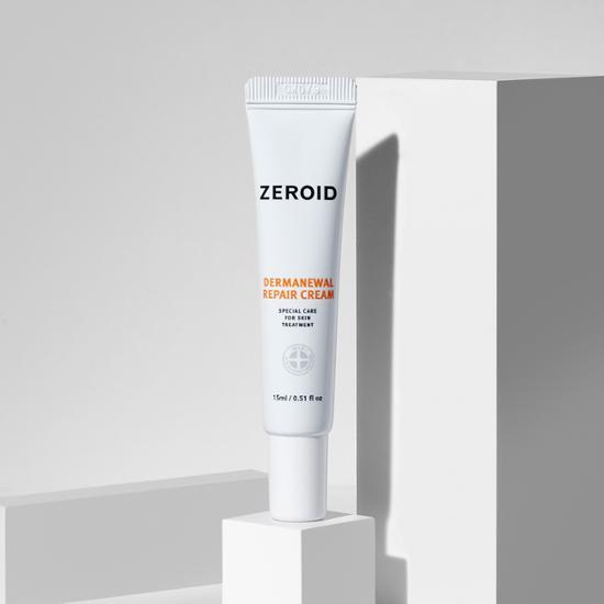 제로이드 더마뉴얼 리페어 크림 15ml 가격 추이 제로이드 제로이드 더마뉴얼 리페어 크림 15ml - 최저가 14,250원