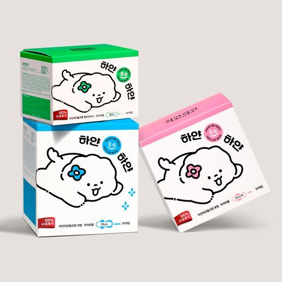 하얀하얀 생리대 3종 택 1 (중형 /대형/ 팬티라이너) 가격 추이 하얀하얀 하얀하얀 생리대 3종 택 1 (중형 /대형/ 팬티라이너) - 최저가 5,500원