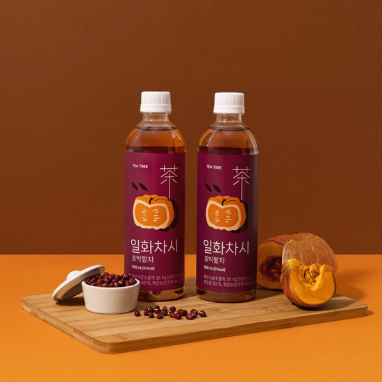 일화 일화차시 호박팥차 500ml X 20펫 - 최저가 20,900원