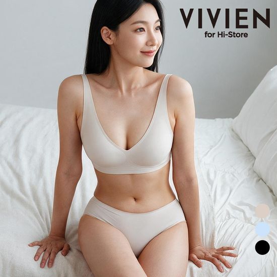 비비안 올핏 브라팬티 세트 (베이직/레이스) (3 colors) 가격 추이 비비안 비비안 올핏 브라팬티 세트 (베이직/레이스) (3 colors) - 최저가 26,900원