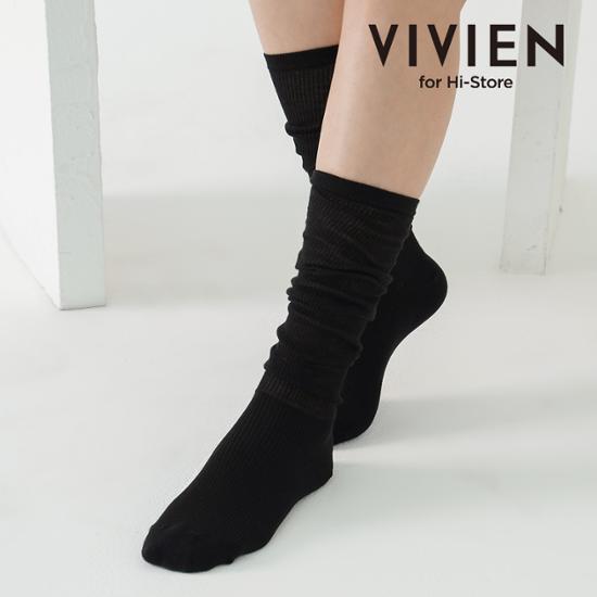 비비안 루즈 삭스 (4 colors) 가격 추이 비비안 비비안 루즈 삭스 (4 colors) - 최저가 4,320원