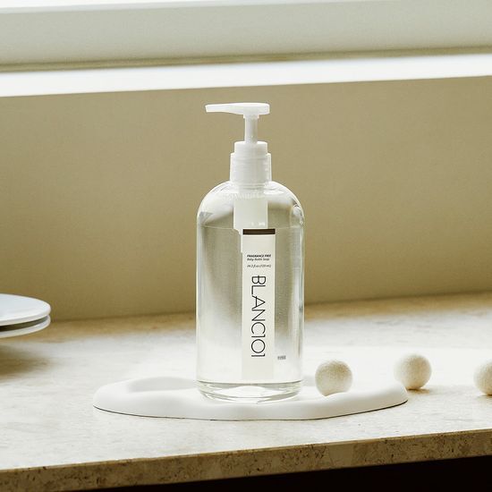 블랑101 블랑101 젖병세정제 무향 (리퀴드) 720ml