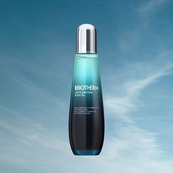 비오템 비오템 라이프 플랑크톤 멀티 바디 오일 125ml