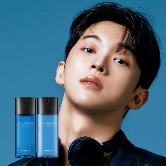 더샘 더샘 에코 에너지 스킨케어 2종 세트