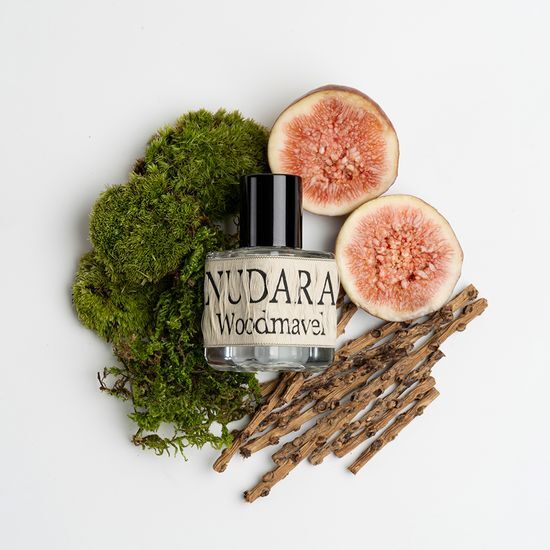 누다라 누다라 EDP 30ml 우드마벨