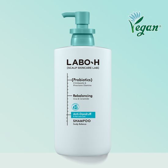 라보에이치 라보에이치 댄드러프클리닉 샴푸 750ML