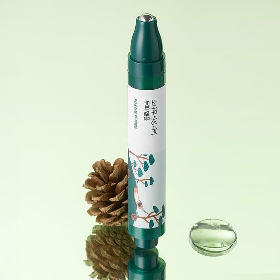 라운드랩 라운드랩 소나무 진정 시카 두피 앰플 15ml