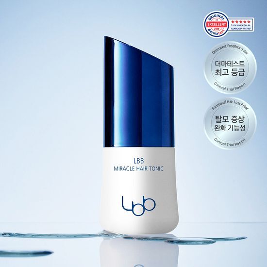 LBB LBB 미라클 헤어 토닉 100ml