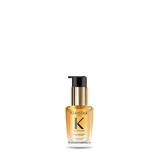케라스타즈 케라스타즈 엘릭서 얼팀 헤어 오일 30ml
