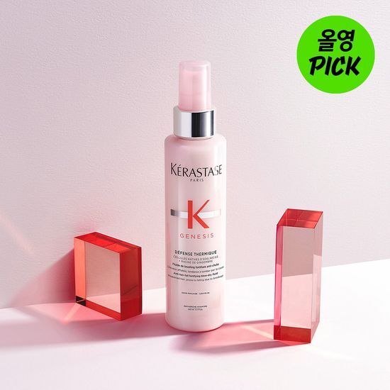케라스타즈 케라스타즈 제네시스 테르미크 열보호 노워시 트리트먼트 150ml - 최저가 50,820원