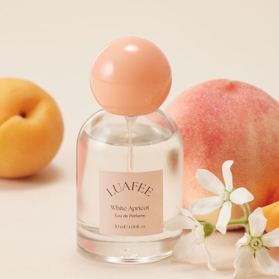 루아페 루아페 화이트 애프리콧 EDP 30ml