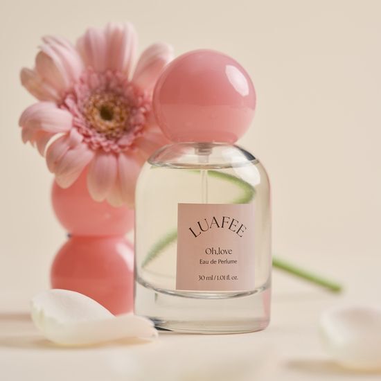 루아페 루아페 오,러브 EDP 30ml