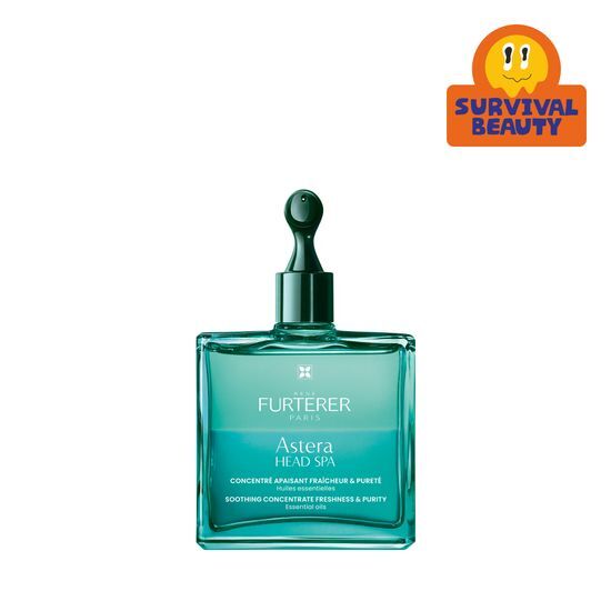 르네휘테르 르네휘테르 아스테라 두피 진정 세럼 50ml