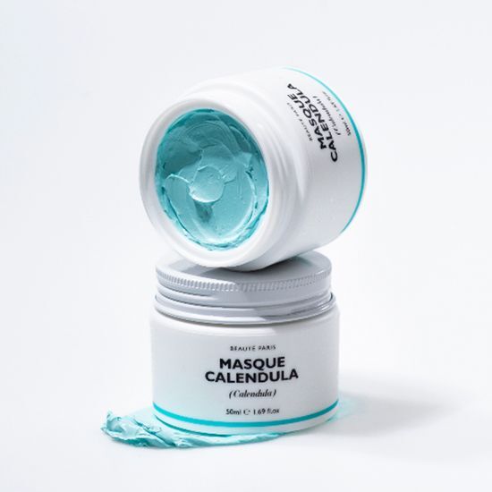 올리고더미 올리고더미 카렌듈라 마스크 50ml