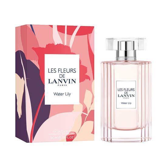 랑방 레 플레르 드 랑방 워터 릴리 EDT 90ml 가격 추이 랑방 랑방 레 플레르 드 랑방 워터 릴리 EDT 90ml - 최저가 69,750원