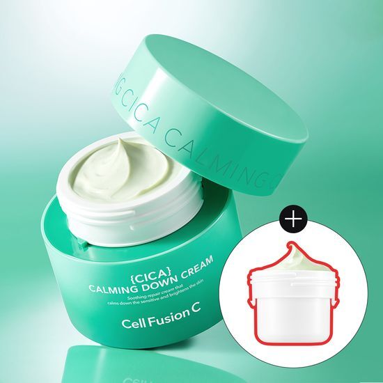 셀퓨전씨 포스트 알파 시카 카밍 다운 크림 50ml 기획 (+50ml 리필) 가격 추이 셀퓨전씨 셀퓨전씨 포스트 알파 시카 카밍 다운 크림 50ml 기획 (+50ml 리필) - 최저가 36,000원