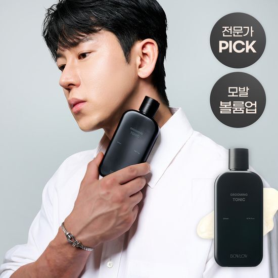 바우로 바우로 그루밍 토닉 200ml