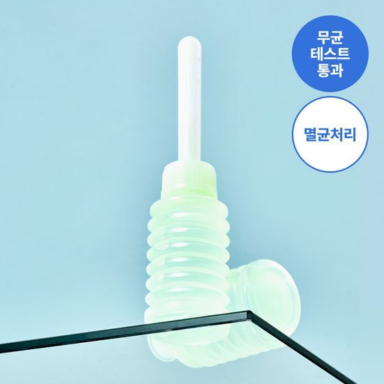 메디온 메디온 VAGINAL IRRIGATION 질세정기 50ml