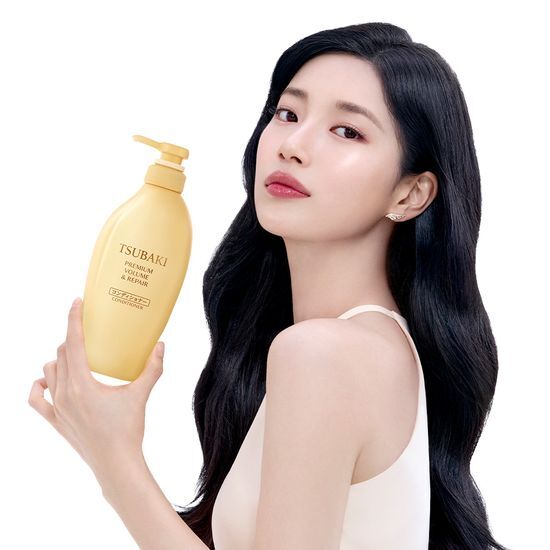 츠바키 츠바키 프리미엄 볼륨 & 리페어 컨디셔너 450ml - 최저가 12,800원