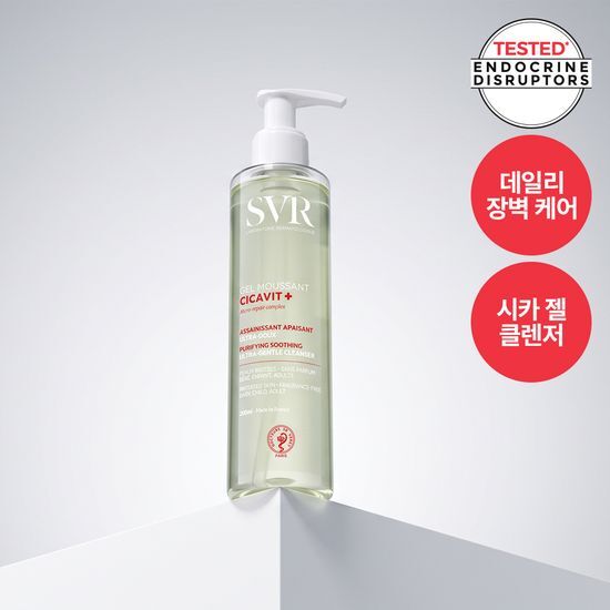 SVR SVR 시카비트+ 젤무쌍 200ml