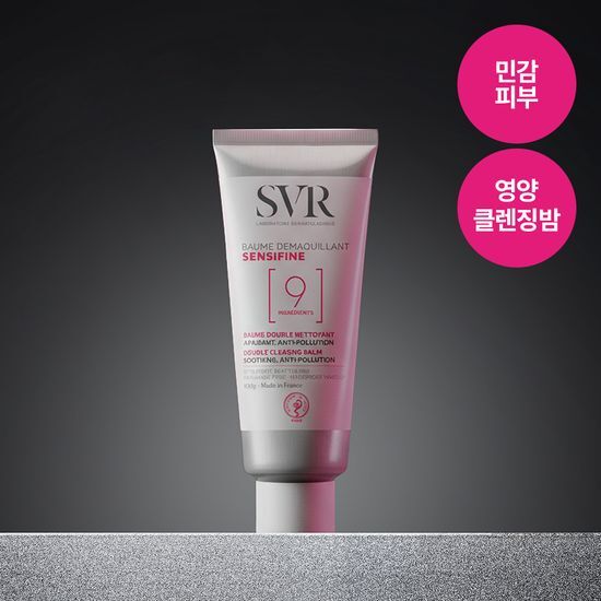 SVR SVR 센시파인 밤데마끼앙 100G