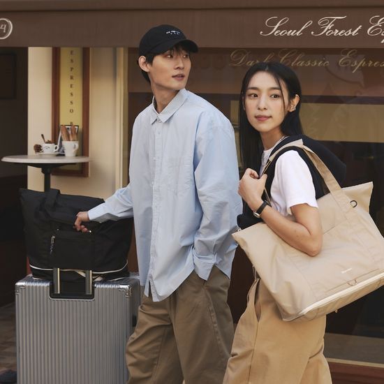 브랜든 폴더블 캐리올 토트백 (5 colors) 가격 추이 브랜든 브랜든 폴더블 캐리올 토트백 (5 colors) - 최저가 32,300원