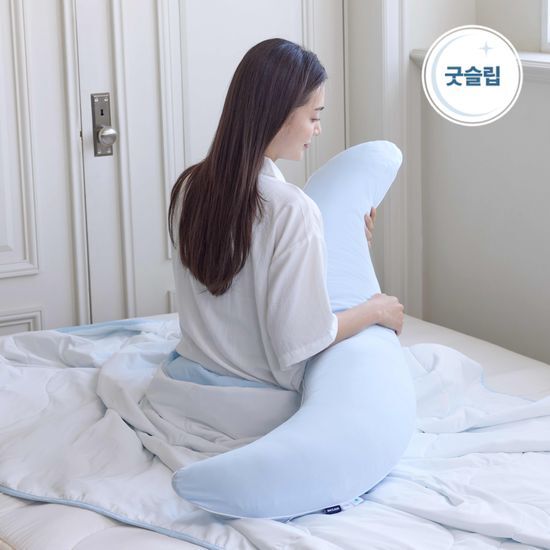누잠 쿨에어 바나나 바디필로우 (2 colors) 가격 추이 누잠 누잠 쿨에어 바나나 바디필로우 (2 colors) - 최저가 47,800원