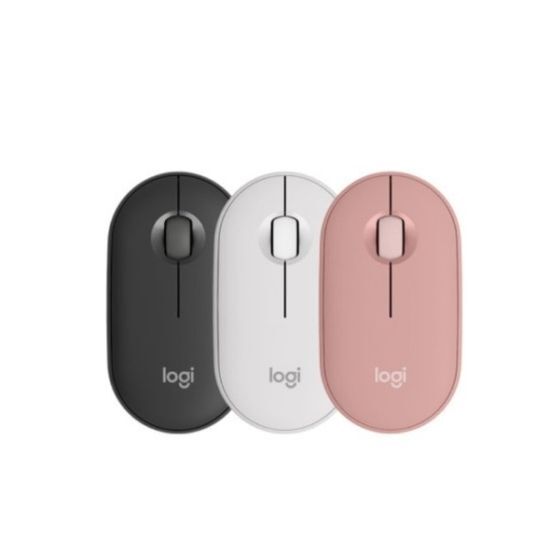 로지텍 페블 블루투스 마우스 M350s (3종 택1) 가격 추이 로지텍 로지텍 페블 블루투스 마우스 M350s (3종 택1) - 최저가 25,900원
