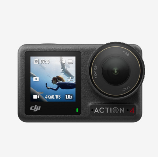 DJI DJI Osmo Action 5 Pro 스탠다드 콤보