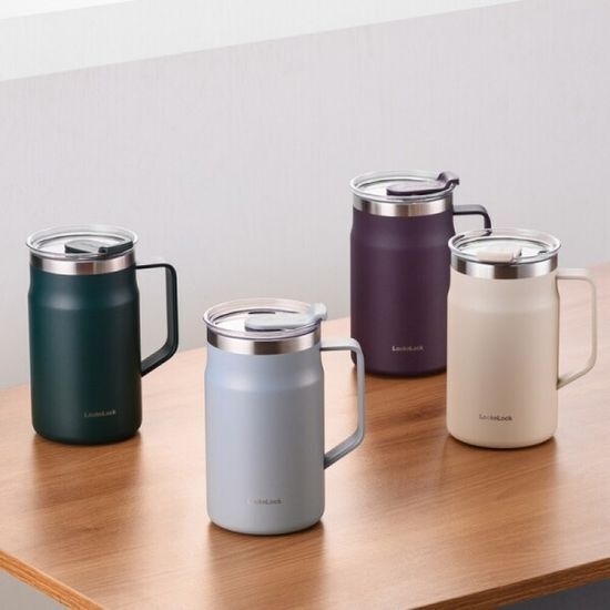 락앤락 메트로 머그 텀블러 600ml 가격 추이 락앤락 락앤락 메트로 머그 텀블러 600ml - 최저가 24,290원