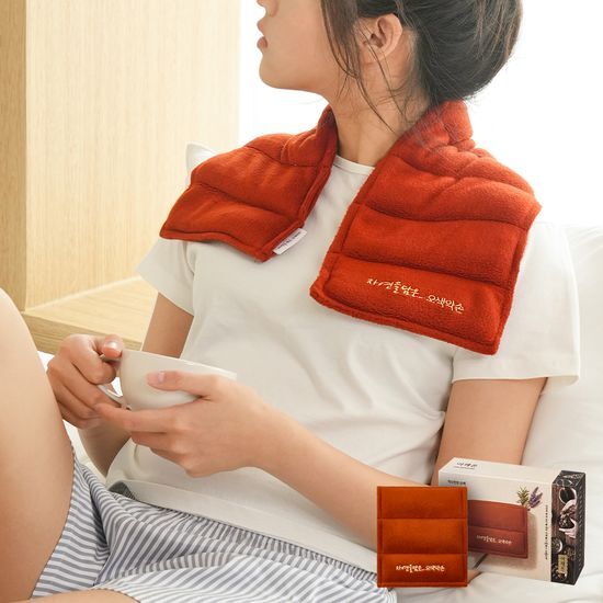 오색약손 오색약손 어깨온 - 최저가 45,000원